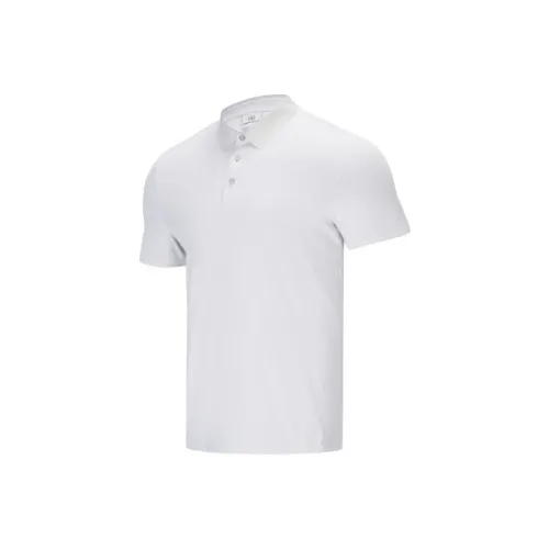 KOLON SPORT Series Мужская рубашка поло