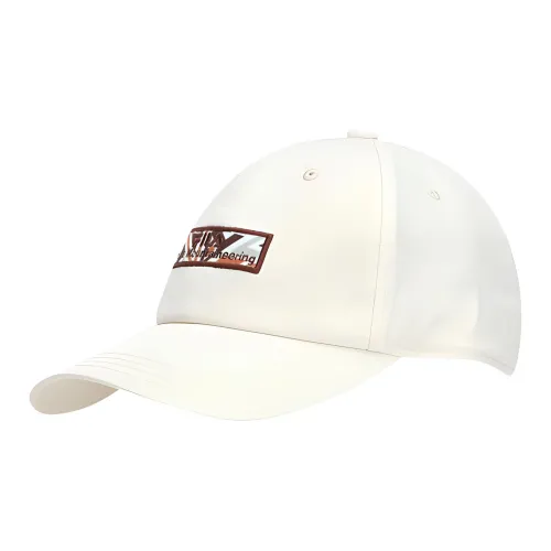 FILA Бейсболки Белый Унисекс
