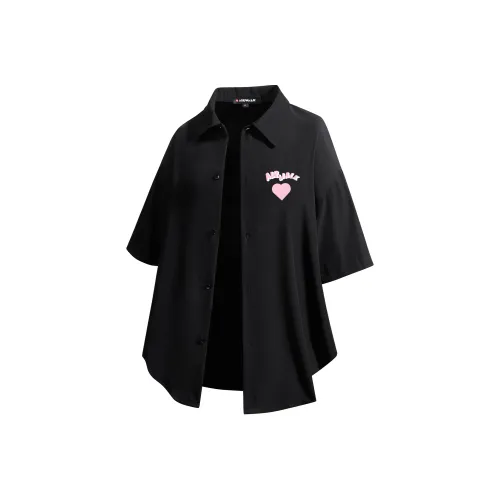 Airwalk Унисекс Рубашки