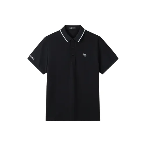 CAMEL Urban Function Series Поло Мужское