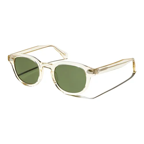 MOSCOT Солнцезащитные очки Мужской