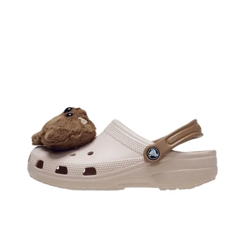 Crocs Sabo Женские Светлый Умбра
