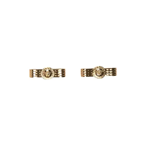 VERSACE Металлические Серьги Женские