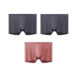 Королевский синий + Серо-голубой + Красный