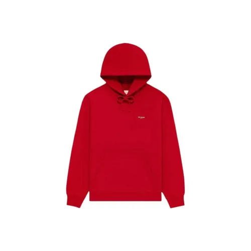 AIME LEON DORE Свитшот Унисекс Equestrian Red