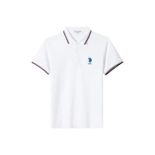 U.S. POLO ASSN. Поло Мужское