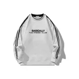 Туманно-серый