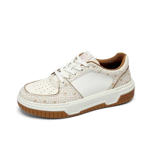 Кроссовки для скейтбординга CROWN Low Top Мужские