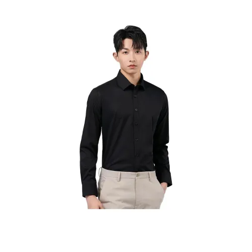 PIERRE CARDIN Мужские рубашки