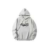 Серый меланж