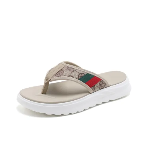 JEEP EVA Шлепанцы Мужские Хаки