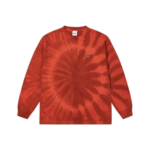 Дворцовый Апельсин Унисекс Свитшоты