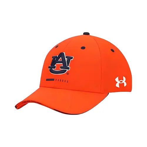 Кепки из полиэстера Under Armour для мужчин