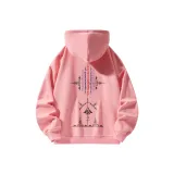 Арбузно-розовый