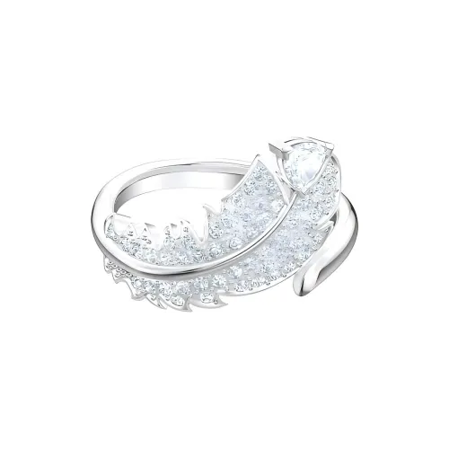 Swarovski NICE Кольца Женские из искусственного хрусталя