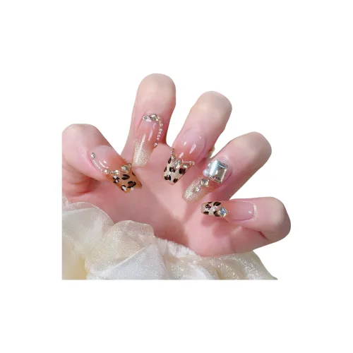 AIDINGQI Искусственные ногти для женщин