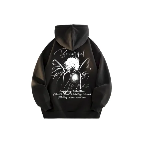 TONYKRZ Унисекс Свитшоты