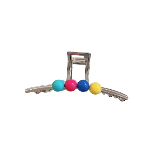 Connect the past and the present. Сплав Заколки для волос Женские