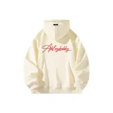 Абрикос (Красная вышитая версия)