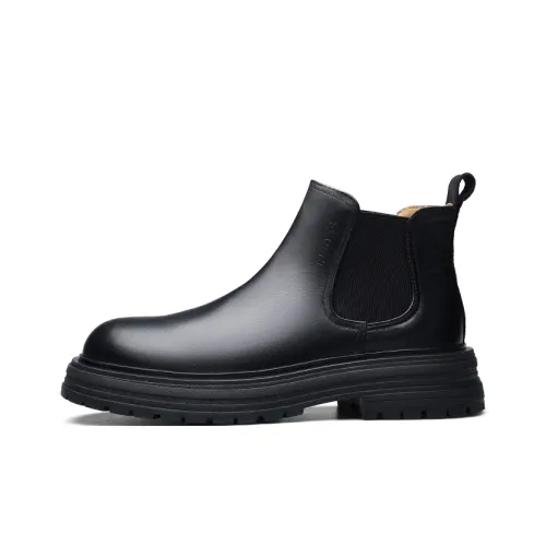 PARDASAUL Короткий Челси Мужской