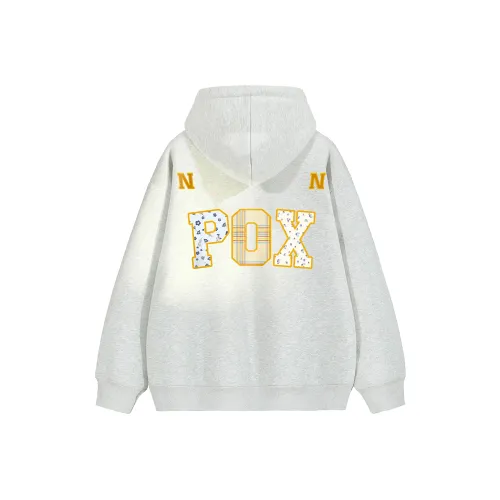 PISYPOX Унисекс Свитшоты