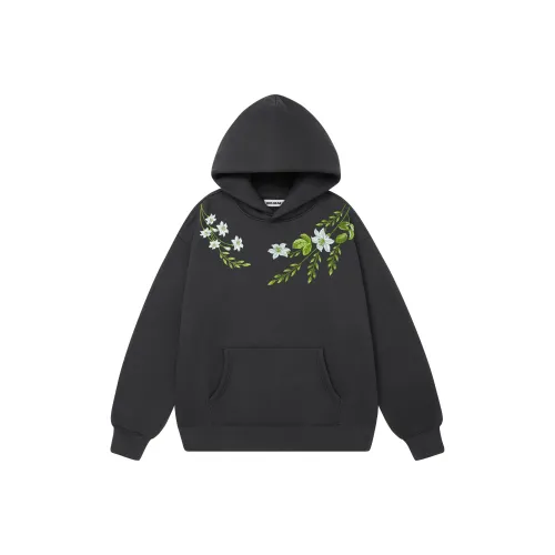 BOS BEAR Унисекс Свитшоты