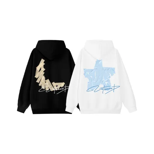 UNthemed Унисекс Свитшоты