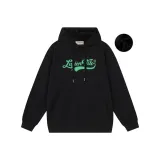 Черный (с флисовой подкладкой и утепленный)