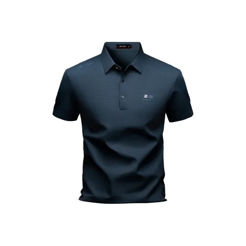 PIERRE CARDIN Мужские T-рубашки