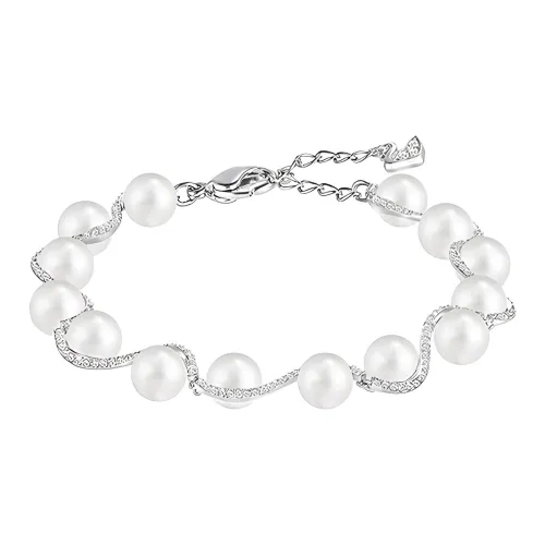Swarovski Браслеты Белый Женские