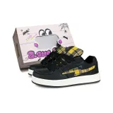 Чёрный Жёлтый [Премиум Улучшенный - Более Удобный и Прочный]