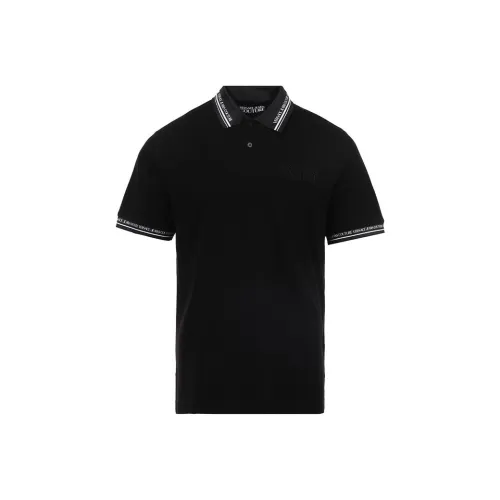 Versace Jeans Couture Мужская Поло