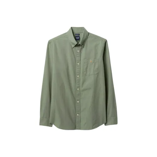 GAP Унисекс Рубашки