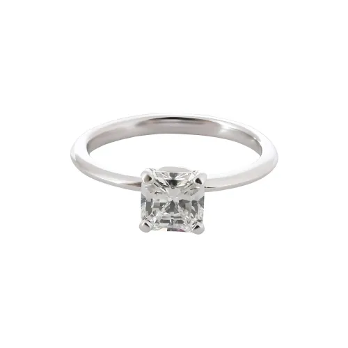 TIFFANY & CO. Кольца Мужской