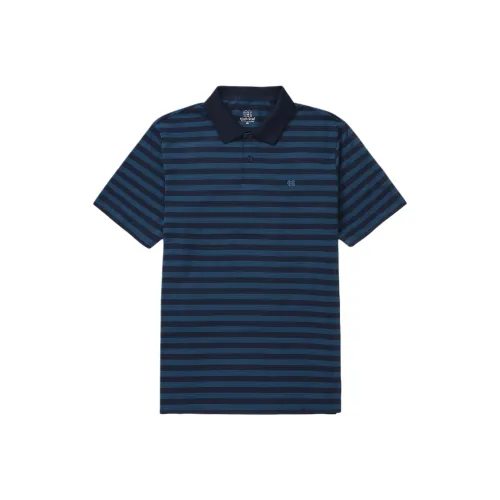 KOLON SPORT Мужская рубашка поло