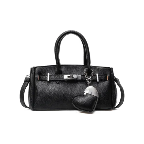 Wenpercy ПУ (полиуретан) Сумка Сумка через плечо Сумка через плечо Женская Многоцветная