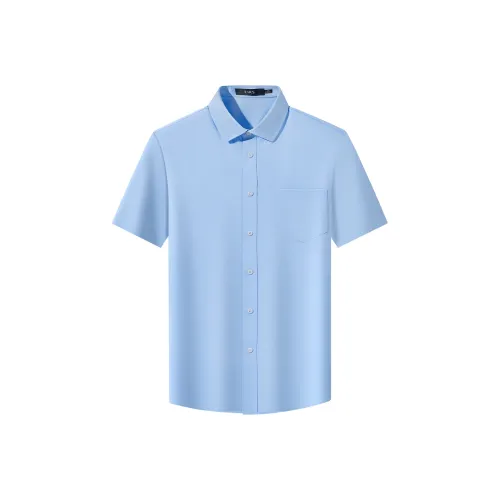 FIRS Мужские рубашки