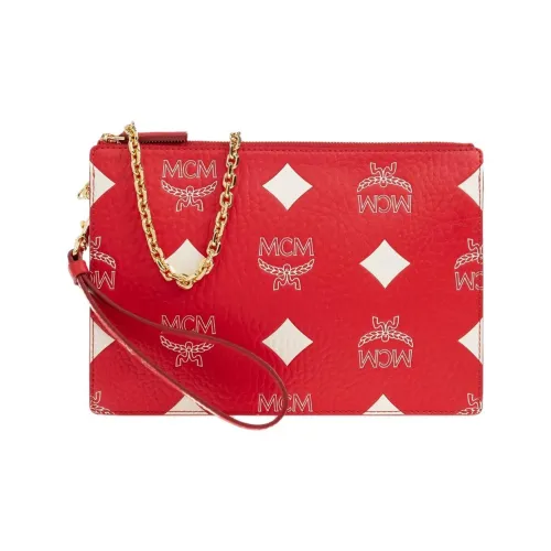 MCM Женские клатчи
