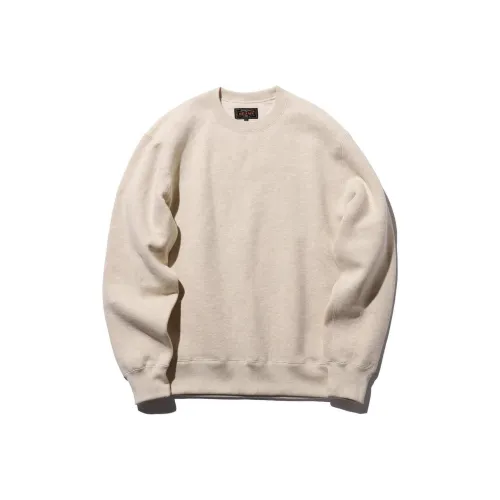 BEAMS FUTURE ARCHIVE Series FW24 Плюс Толстовка Мужской