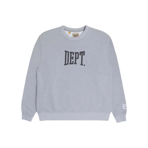 Gallery Dept. Рубашка Мужская Фотиния Серый