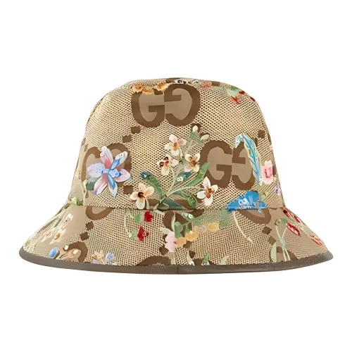 GUCCI Jumbo GG Шляпы ведра Женские