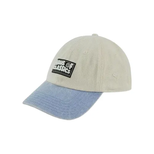 PUMA Кепки Унисекс Бежевый