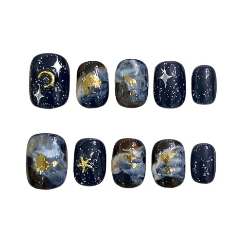 Yun Yue Joe Искусственные Ногти Женские