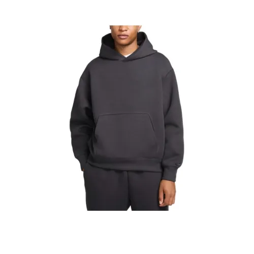 Nike Tech Reimagined Толстовка Мужская Антрацит