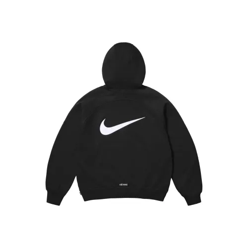 Supreme Nike Joint Series Унисекс Свитшоты