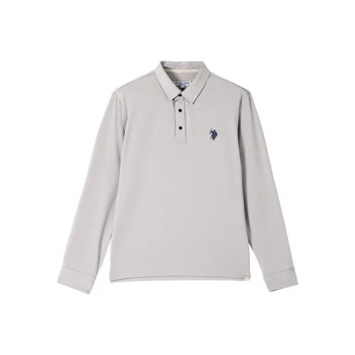 U.S. POLO ASSN. Поло Мужское