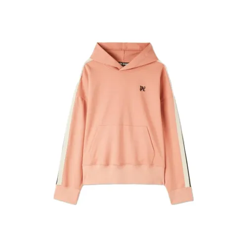 PALM ANGELS Свитшот Мужской Розовый