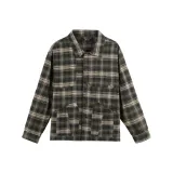 Зелёная клетка