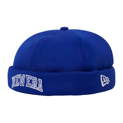 New Era Шапки и Кепки Унисекс Синий