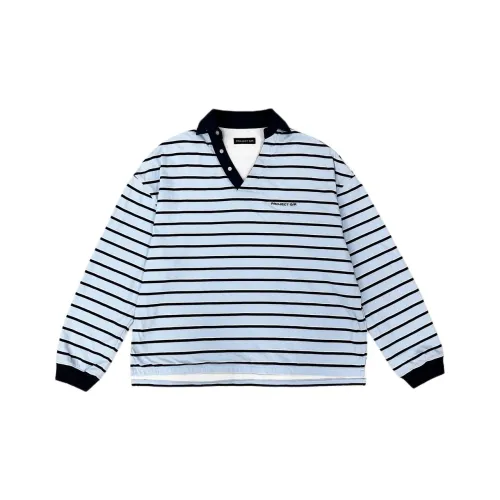 GRAILZ Project Gr Мужская футболка небесно-голубого цвета